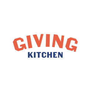 LOGO GIVING KITCHEN